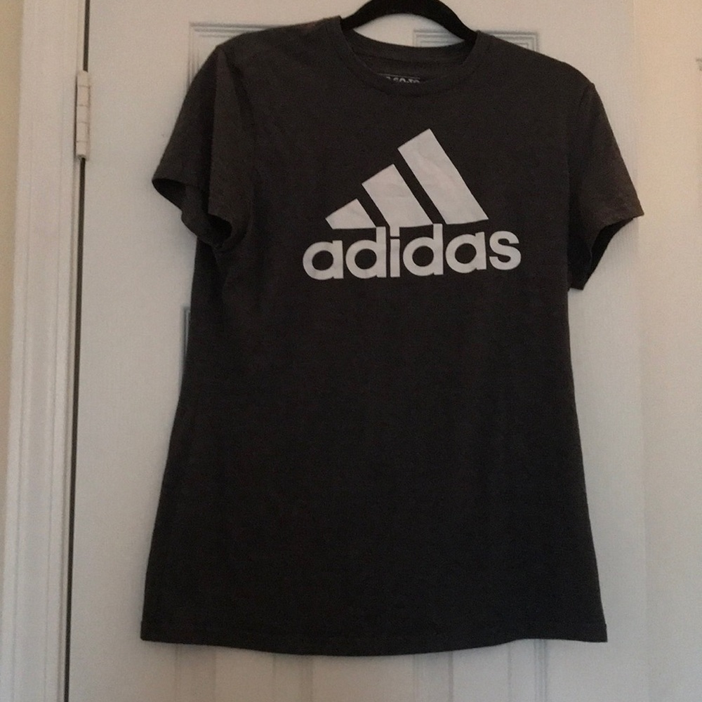Adidas workout t
